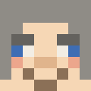 Helper's Minecraft skin
