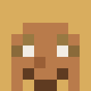 Moderator's Minecraft skin