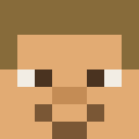 Senior Moderator's Minecraft skin