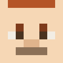 burnsie's Minecraft skin